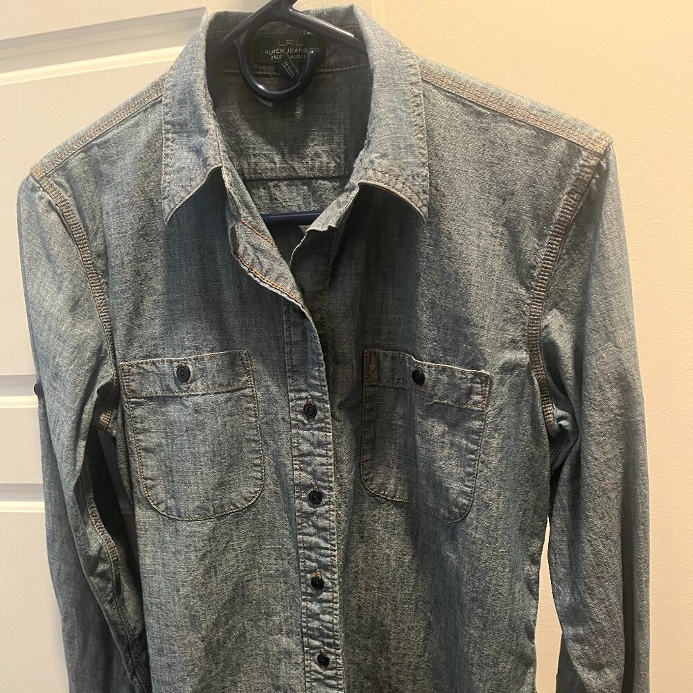 Ralph Lauren Casual Shirt